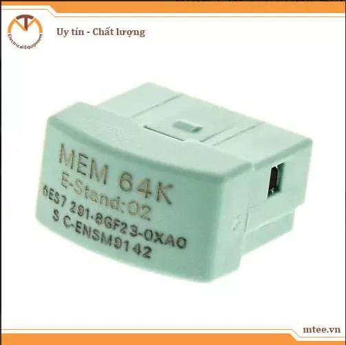 6ES7291-8GF23-0XA0 - Thẻ Nhớ PLC S7-200 Siemens