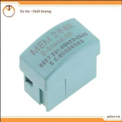 6ES7291-8GH23-0XA0 - Thẻ Nhớ PLC S7-200 Siemens